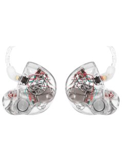   64 AUDIO A12T - Tizenkét meghajtós professzionális custom fit in-ear fülmonitor