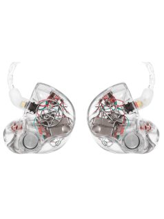   64 AUDIO A3T - Három meghajtós professzionális custom fit in-ear fülmonitor