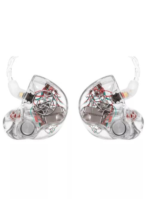 64 AUDIO A3T - Három meghajtós professzionális custom fit in-ear fülmonitor