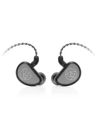 64 AUDIO ASPIRE 1 - Egy meghajtós univerzális audiofil fülmonitor