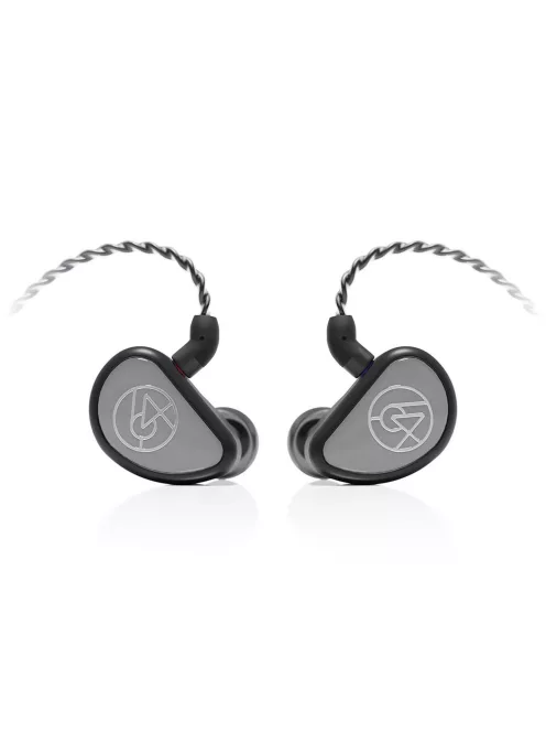 64 AUDIO ASPIRE 1 - Egy meghajtós univerzális audiofil fülmonitor