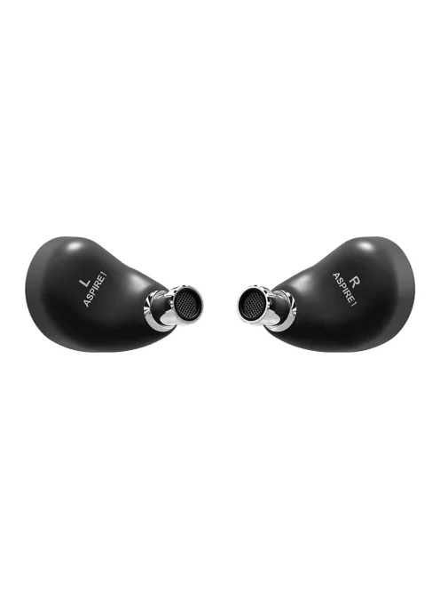 64 AUDIO ASPIRE 1 - Egy meghajtós univerzális audiofil fülmonitor