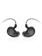 64 AUDIO ASPIRE 2 - Hibrid, két meghajtós univerzális audiofil fülmonitor