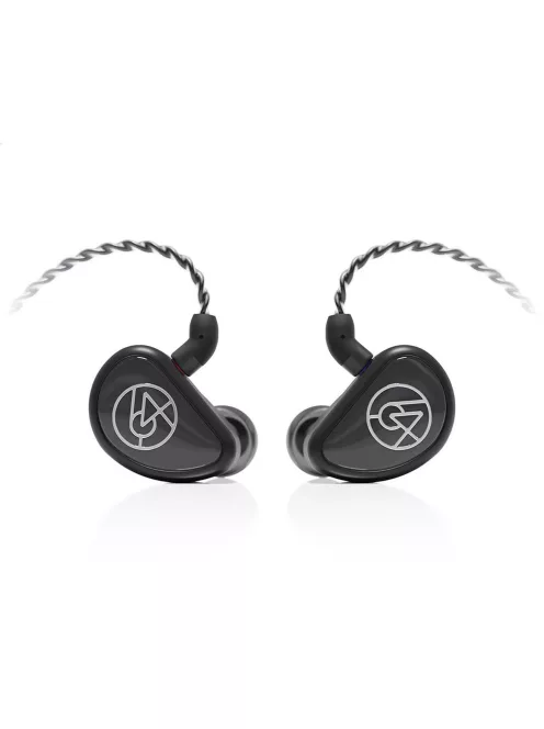 64 AUDIO ASPIRE 2 - Hibrid, két meghajtós univerzális audiofil fülmonitor