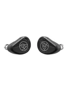 64 AUDIO ASPIRE 2 - Hibrid, két meghajtós univerzális audiofil fülmonitor