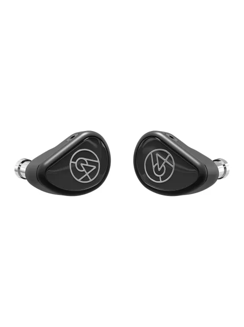 64 AUDIO ASPIRE 2 - Hibrid, két meghajtós univerzális audiofil fülmonitor