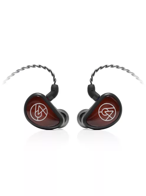 64 AUDIO ASPIRE 3 - Hibrid, három meghajtós univerzális audiofil fülmonitor