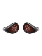 64 AUDIO ASPIRE 3 - Hibrid, három meghajtós univerzális audiofil fülmonitor
