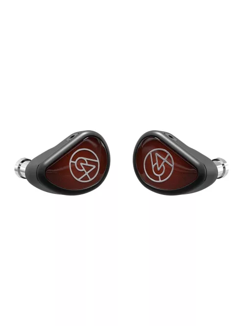 64 AUDIO ASPIRE 3 - Hibrid, három meghajtós univerzális audiofil fülmonitor