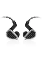 64 AUDIO DUO - Hibrid, két meghajtós high-end fülmonitor