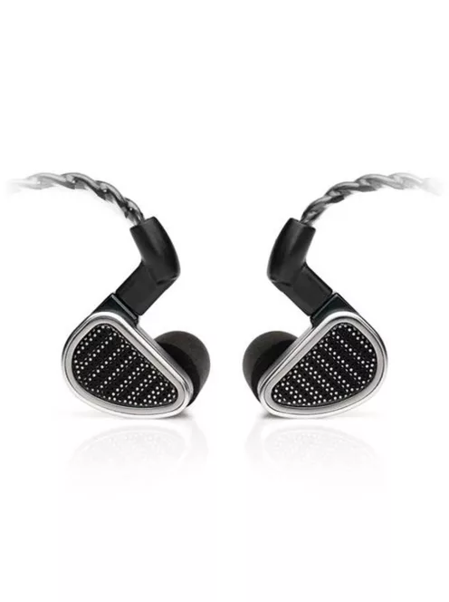 64 AUDIO DUO - Hibrid, két meghajtós high-end fülmonitor