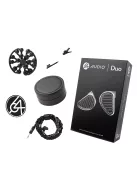 64 AUDIO DUO - Hibrid, két meghajtós high-end fülmonitor