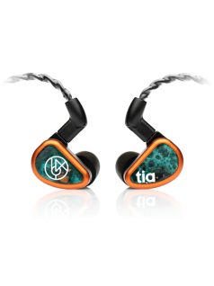 64 AUDIO FOURTE - A fülmonitor kategória csúcsa