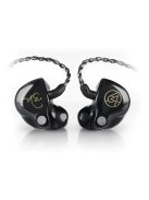 64 AUDIO N8 - Kilenc meghajtós hibrid audiofil fülmonitor