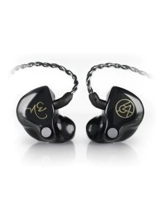 64 AUDIO N8 - Kilenc meghajtós hibrid audiofil fülmonitor