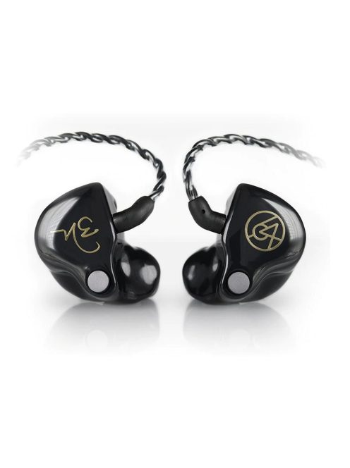64 AUDIO N8 - Kilenc meghajtós hibrid audiofil fülmonitor