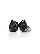 64 AUDIO N8 - Kilenc meghajtós hibrid audiofil fülmonitor