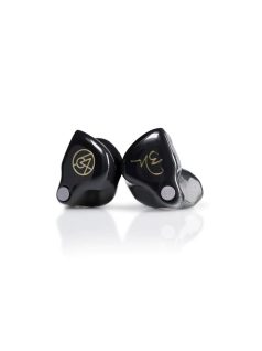 64 AUDIO N8 - Kilenc meghajtós hibrid audiofil fülmonitor