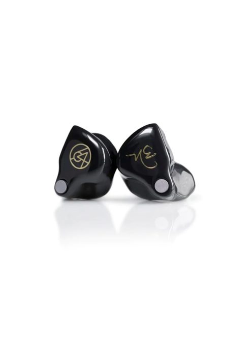 64 AUDIO N8 - Kilenc meghajtós hibrid audiofil fülmonitor