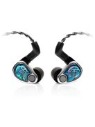 64 AUDIO NIO - Kilenc meghajtós univerzális audiofil fülmonitor