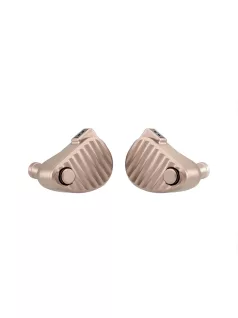   64 AUDIO OCEAN - Hibrid high-end 6 meghajtós referencia IEM fülmonitor 32-féle passzív akusztikai hangolással