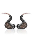 64 AUDIO SOLO - Egy planar meghajtós univerzális In-ear monitor fülhallgató audiofileknek