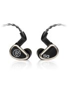 64 AUDIO TRIO - Hibrid, három meghajtós high-end fülmonitor audiofileknek