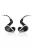 64 AUDIO TRIO - Hibrid, három meghajtós high-end fülmonitor audiofileknek