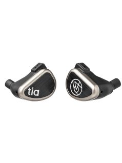   64 AUDIO TRIO - Hibrid, három meghajtós high-end fülmonitor audiofileknek