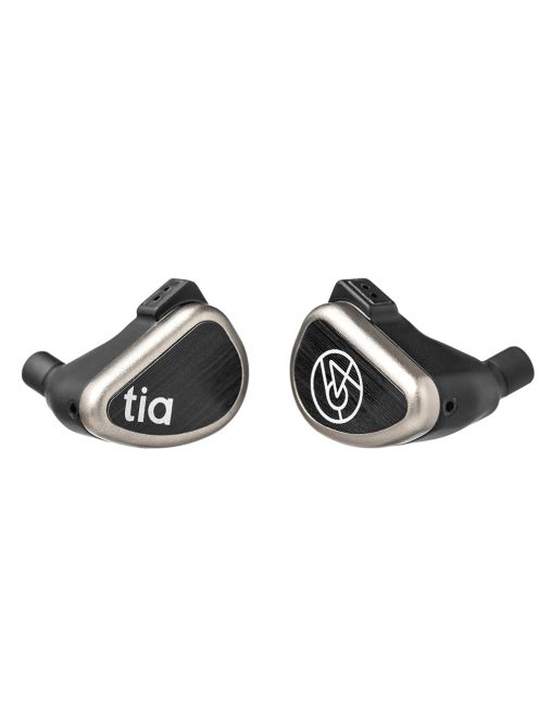 64 AUDIO TRIO - Hibrid, három meghajtós high-end fülmonitor audiofileknek