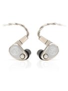 64 AUDIO TWELVE Ti - Limitált kiadású high-end 12 meghajtós referencia fülmonitor