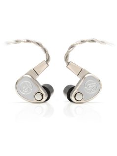   64 AUDIO TWELVE Ti - Limitált kiadású high-end 12 meghajtós referencia fülmonitor