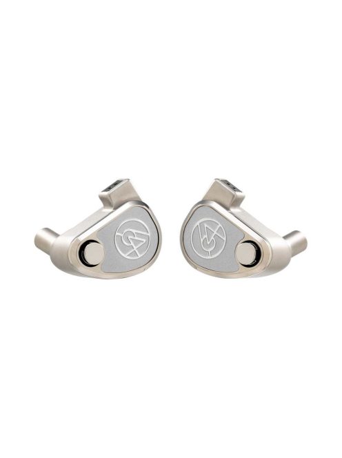 64 AUDIO TWELVE Ti - Limitált kiadású high-end 12 meghajtós referencia fülmonitor