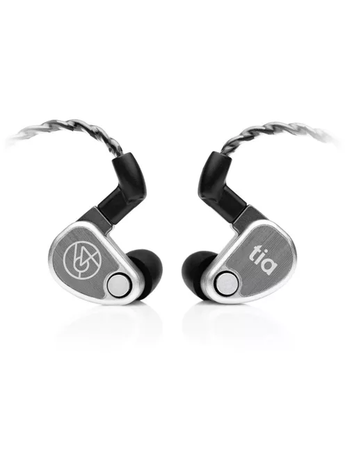 64 AUDIO U12T - High-End 12 hangszórós referencia fülmonitor - V1