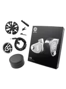 64 AUDIO U12T - High-End 12 hangszórós referencia fülmonitor - V1