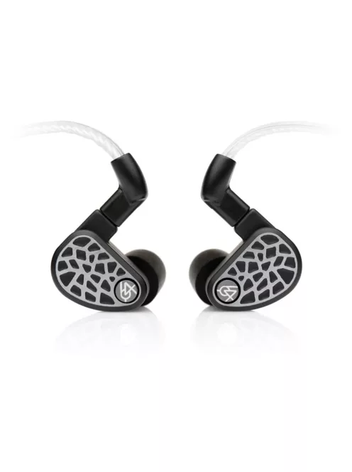 64 AUDIO U18S - High-End 18 hangszórós referencia fülmonitor