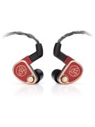 64 AUDIO U18T - High-End 18 hangszórós referencia fülmonitor - V2