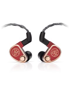   64 AUDIO U18T - High-End 18 hangszórós referencia fülmonitor - V2