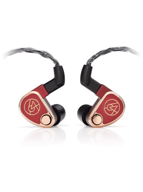64 AUDIO U18T - High-End 18 hangszórós referencia fülmonitor - V2
