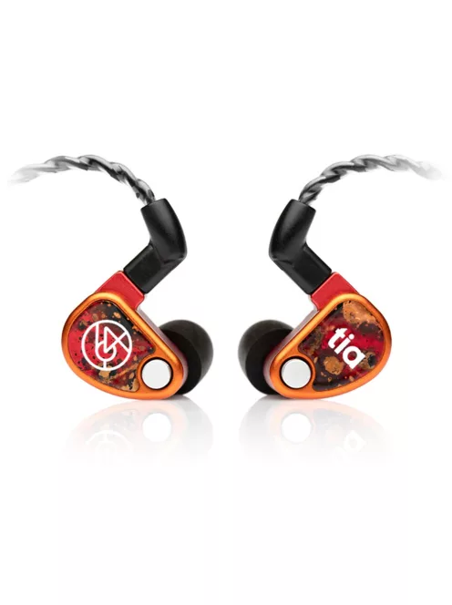 64 AUDIO U18T - High-End 18 hangszórós referencia fülmonitor - V1 