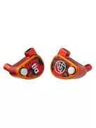 64 AUDIO U18T - High-End 18 hangszórós referencia fülmonitor - V1 
