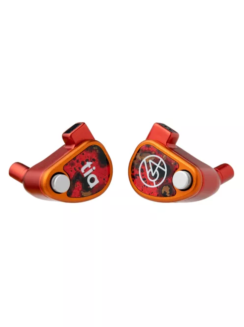 64 AUDIO U18T - High-End 18 hangszórós referencia fülmonitor - V1 