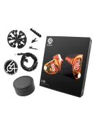 64 AUDIO U18T - High-End 18 hangszórós referencia fülmonitor - V1 