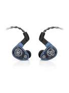 64 AUDIO U4S - Négy meghajtós univerzális high-end fülmonitor