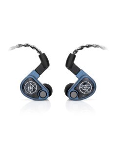   64 AUDIO U4S - Négy meghajtós univerzális high-end fülmonitor