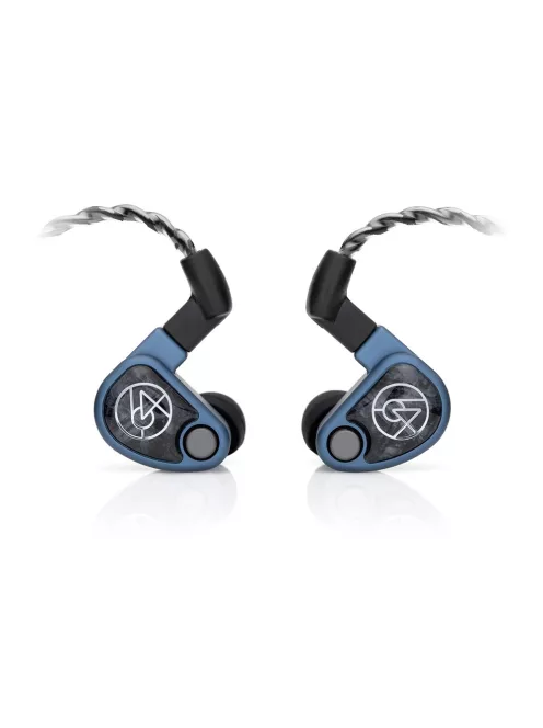 64 AUDIO U4S - Négy meghajtós univerzális high-end fülmonitor