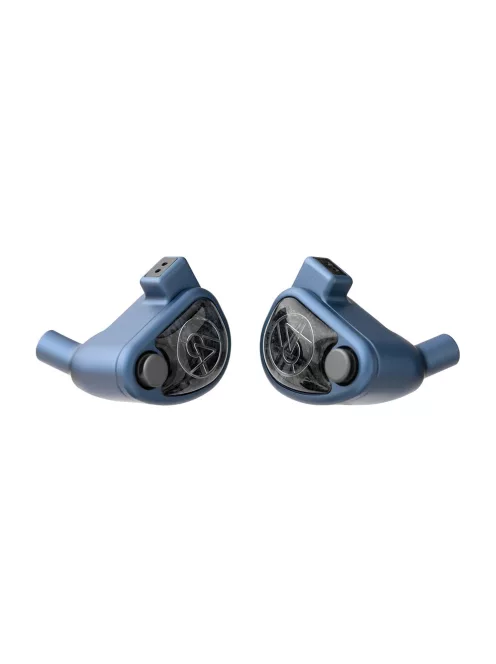 64 AUDIO U4S - Négy meghajtós univerzális high-end fülmonitor