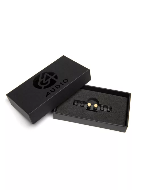 64 AUDIO U4S - Négy meghajtós univerzális high-end fülmonitor