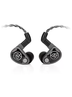  64 AUDIO U6T - High-End 6 BA hangszórós fülmonitor középtartomány monitorozáshoz