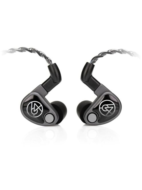 64 AUDIO U6T - High-End 6 BA hangszórós fülmonitor középtartomány monitorozáshoz